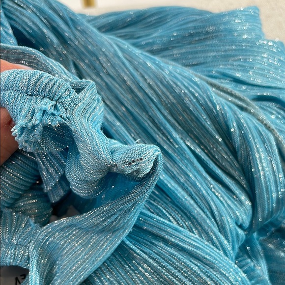 Sabina Musayev Amadea Dress, S - Picture 10 of 10